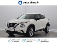 Concession nissan dunkerque