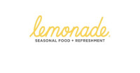 Lemonade restaurant group