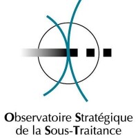 Observatoire stratégique de la sous-traitance (osst)