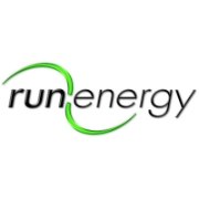 Run energy