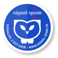 Signal spam