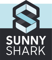 Sunny shark
