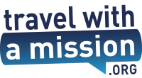 Travel with a mission