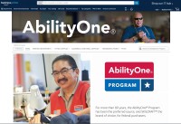Abilityone projects