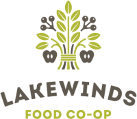 Lakewinds food co-op