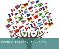 French embassy in yemen