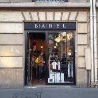Babel concept store
