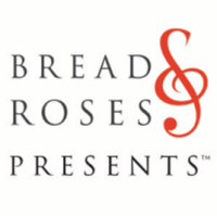 The bread and roses