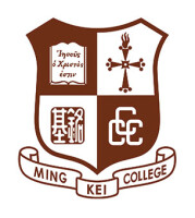 Ccc ming kei college