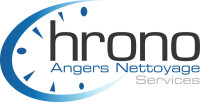 Chrono angers nettoyage