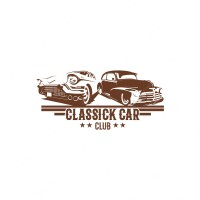 Classic car club paris