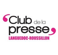 Club de la presse languedoc-roussillon