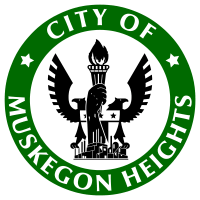 City of muskegon heights