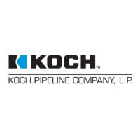Koch pipeline company, l.p.