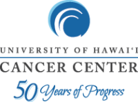 University of hawaii cancer center
