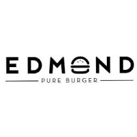 Edmond pure burger