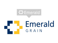 Emerald grain