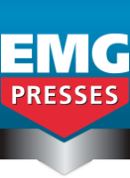 Emg presses - long sas