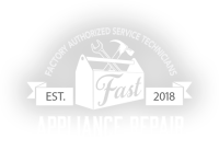 F.a.s.t appliance repairs ltd