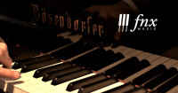 Fnx pianos orgues