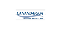 Canandaigua Chrysler Dodge Jeep