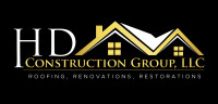 Hd construction group