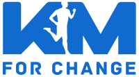 Km for change