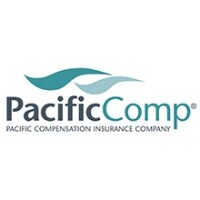 Pacific compensation insurance company