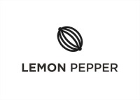 Lemon & pepper