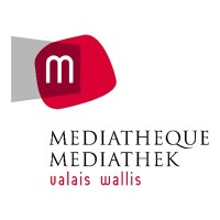 Médiathèque valais - mediathek wallis