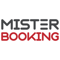 Mister booking