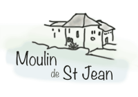 Moulin saint jean