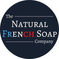 Natural french soap