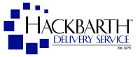 Hackbarth delivery service