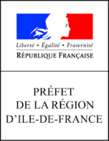 Préfecture de la région d’ile-de-france