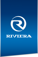 Riviera boat