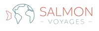 Salmon voyages