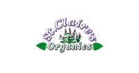 St. claire's organics, inc.