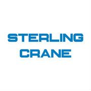 Sterling crane