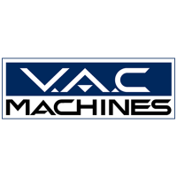 V.a.c. machines