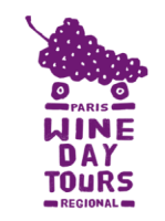 Paris wine day tours