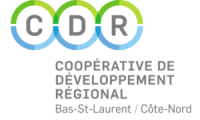 Coopérative de développement régional (cdr) bas-saint-laurent/côte-nord - coopérative de solidarité