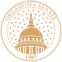 Oklahoma state senate