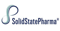 Solid state pharma inc. - the crystal engineering company