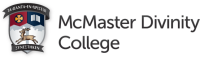 Mcmaster divinity college