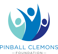 Pinball clemons foundation