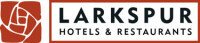 Larkspur hotels and restaurants