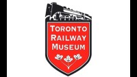 Toronto railway museum
