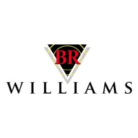 Br williams trucking, warehousing, and logistics