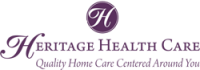 Heritage health care services